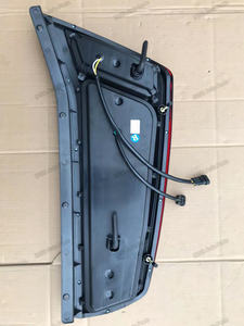 Luz Trasera para Autobús Marcopolo INSB03-012 - Product Image 3