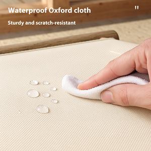 Popolare nido creativo per gatti in legno massello per quattro stagioni tamponi universali lavabili con amaca per gatti e gatti - Product Image 2