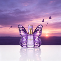 LOVALI Meilleur Prix Choix Cadeau Festival 24H Passion Fruit Fruité Floral Ambre Lady Art Gallery Beach Party 90ML EDP Parfum