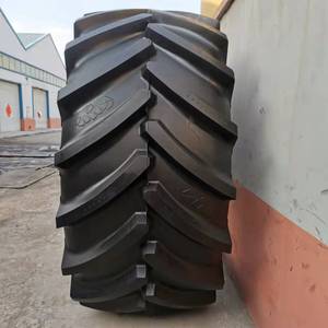 Pneu à base large pour tracteur agricole 900/<span class=keywords><strong>60R42</strong></span> 900/60R32 Pneu à chevrons 580/70R38 <span class=keywords><strong>710</strong></span>/70R38 R42 900/50r42 Résistance à l'usure - Product Image 4
