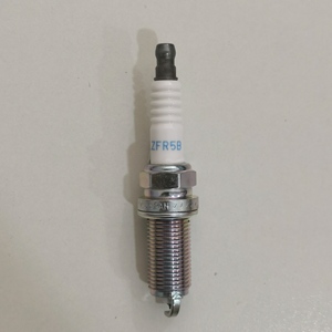อะไหล่รถยนต์แท้ NGK หัวเทียน 4281 ILZFR5B สำหรับมิตซูบิชิ <span class=keywords><strong>GALANT</strong></span>(G.EXP/MMNA) ปี 2006-2012,OME,9657643780,MN119256 ไม่ใช่ของปลอมราคาถูก - Product Image 4