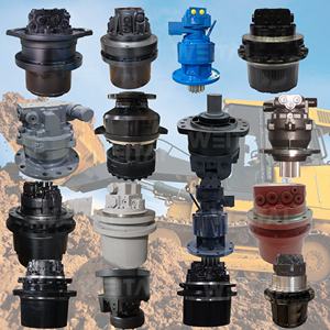 <span class=keywords><strong>Yanmar</strong></span> para Bobcat Excavator Parts Hidráulica Travel Motor <span class=keywords><strong>Final</strong></span> <span class=keywords><strong>Drive</strong></span> para VOLVO IHI para Kobelco para Komatsu para Komatsu para Komatsu - Product Image 1