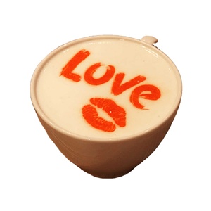 Mực Máy In Ăn Được Chất Lượng Cao Mực In Thực Phẩm Nhiều Màu Cho Máy In Cà Phê Mực Ăn Được - Product Image 4