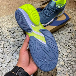 Scarpe da Tennis Personalizzate, Sneakers di Alta Qualità per Uomo e <span class=keywords><strong>Donna</strong></span>, Calzature da Allenamento per Vendita all'Ingrosso - Product Image 2