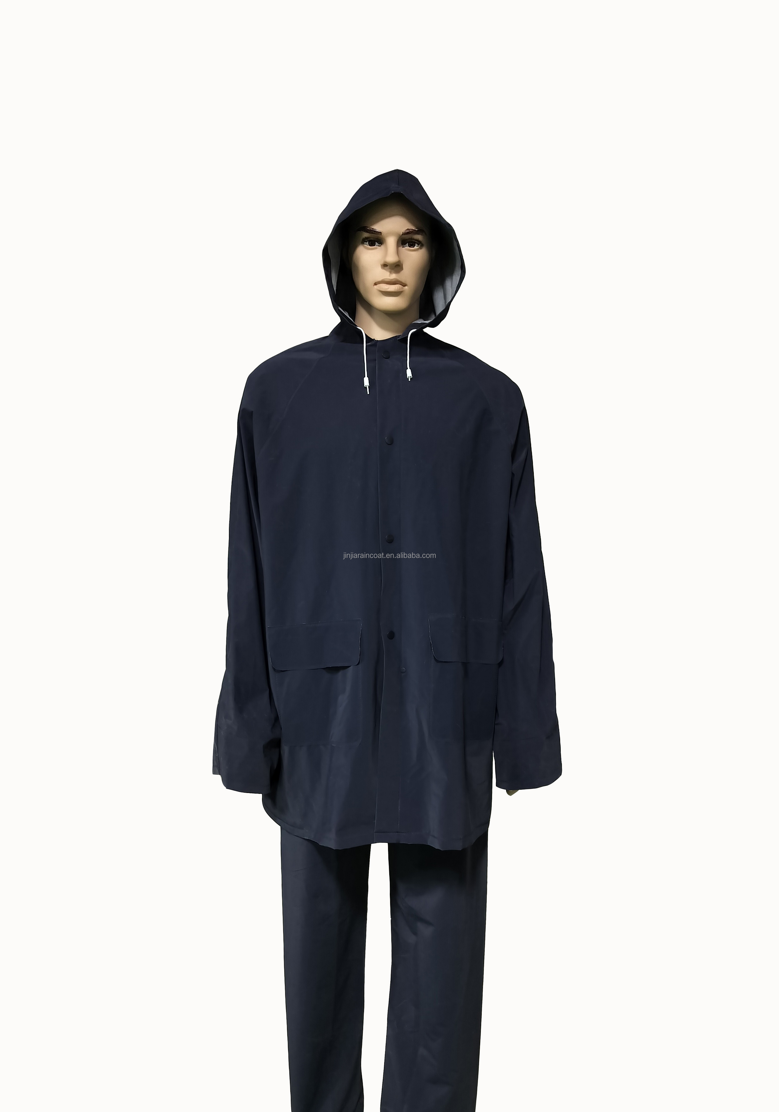 Bleu marine