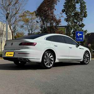 <span class=keywords><strong>Volkswagen</strong></span> CC 2023 380TSI Edizione Dazzling Usata, Basso Chilometraggio, Senza Incidenti, Auto Sportiva di Alta Qualità, Economica, Hatchback VW <span class=keywords><strong>Arteon</strong></span> - Product Image 4