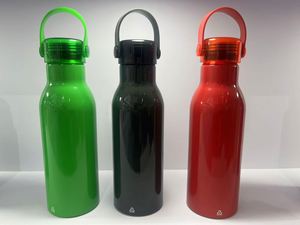 Gobelets en aluminium de différentes couleurs, OEM, différentes tailles disponibles, très bon marché - Product Image 2