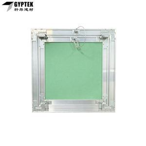 Стандартная панель доступа к потолку ЕС с использованием клеевой гипсовой плиты - Product Image 2