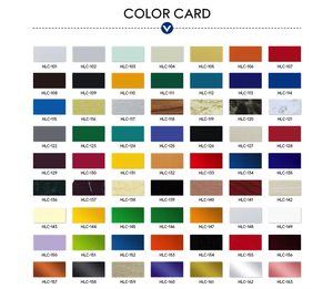 Panel Compuesto de Aluminio Ligero Ignífugo Color Oro Rosa Espejo para Revestimiento de Paredes, 3mm 4mm 5mm de Grosor para Uso Interior y Exterior - Product Image 6