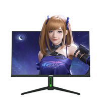 Moniteur de jeu incurvé en verre personnalisé Tuf Oled avec bras articulé 27 pouces 165Hz 170Hz 180Hz 240Hz Écran PC 4K 2K R1500