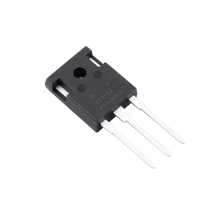 HT Original New HUAYI HY5012W TO-247A-3L 125V 300A N-Channel Power MOSFET ของแท้จากโรงงาน HUAYI รุ่น HY5012W แบบ TO-247A-3L 125V 300A N-Channel Power MOSFET - Product Image 1