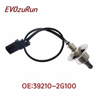 Capteur d'oxygène O2 aval (sonde lambda) pour moteur automobile, référence 39210-2G650 392102G650, pour Hyundai Sonata Kia Rio, garantie 1 an - Vente Flash