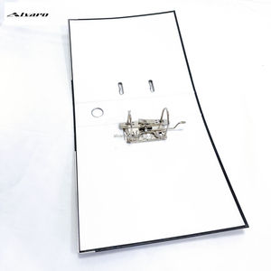 Tươi nóng bán giá Tốt đòn bẩy vòm thư mục tập tin kích thước A4 với giấy in bền cứng PP cho trường văn phòng giấy tổ chức - Product Image 4