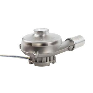 Kipas Sentrifugal DC Medis 12V/24V/48V Kecepatan Tinggi (29500RPM) untuk <span class=keywords><strong>Respirator</strong></span> CPAP/<span class=keywords><strong>BIPAP</strong></span> - Product Image 5