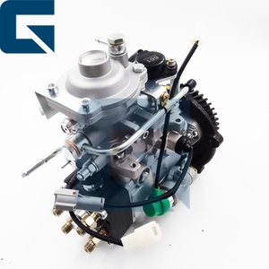 104646-5113 Fuel Injection <b>Pump</b> for 4JB1 Engine Brand Excavators - Product Image 4
