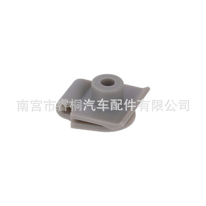 ตัวล็อคกันชนหน้า Shuangxuan แบบไนลอน U Nut รุ่น C274-50-133 สำหรับรถยนต์ Mazda CX 5 CX 9 CX 3 MX 5 CX 8 CX 30 - Product Image 2