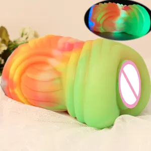 Estimulante juguetes de moda de porno anal para usos unisex ...