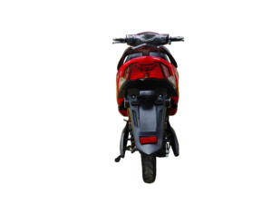 Véhicule à deux roues 60V 1000W, petite moto de rue pour usage domestique - Product Image 6