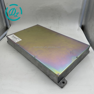 Contrôleur d'excavatrice EexcavaStart YN22E00207F3, remplacement de l'ECU pour E245B E215B, moteur J05E robuste, YN22E00207F2, garantie 1 an - Product Image 6