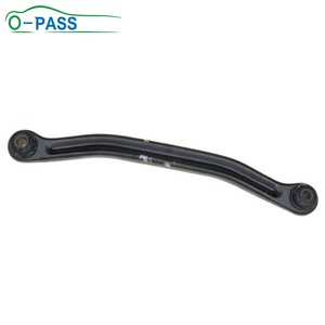 OPASS braccio di controllo laterale posteriore per HYUNDAI Accent Excel Verna MK II 1999- 55201-25000 supporto al dettaglio - Product Image 5
