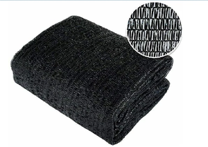Filet d'ombrage <span class=keywords><strong>plat</strong></span> <span class=keywords><strong>en</strong></span> HDPE noir, directement <span class=keywords><strong>de</strong></span> l'usine, peut être utilisé comme filet <span class=keywords><strong>de</strong></span> séchage pour le café, protège les cultures pour augmenter les rendements - Product Image 4