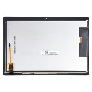 Drop Shipping Ecran LCD OEM pour Lenovo Tab M10 HD <span class=keywords><strong>TB</strong></span>-X505 <span class=keywords><strong>X505F</strong></span> <span class=keywords><strong>TB</strong></span>-X505L X505 avec Digitizer Full Assembly - Product Image 1