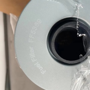 Filtre séparateur d'eau et de carburant pour camion lourd FF5369 23521528 P550757 Filtres à carburant - Product Image 4