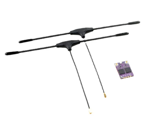 Precio al por Mayor Happymodel ES900 DUAL ELRS Diversity 915MHz Original de Largo Alcance - Product Image 4