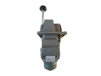 R431003826 P55582-3 HC-2-LX CONTROLAIR Pneumatisches Druckregelventil P055582-00003 0-125 PSI Hebelventil