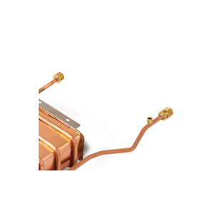 Tubo Intercambiador <span class=keywords><strong>de</strong></span> Calor <span class=keywords><strong>de</strong></span> Cobre, Intercambiador <span class=keywords><strong>de</strong></span> Calor Tipo Tubo para Reparación <span class=keywords><strong>de</strong></span> Calentadores <span class=keywords><strong>de</strong></span> Agua - Product Image 5