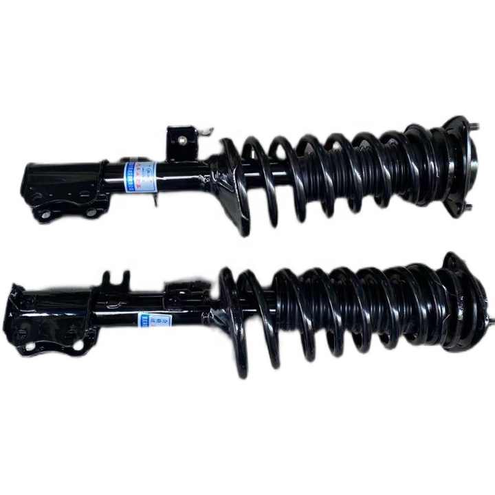 Amortiguador OEM 2904100-FK01 2904200-FK01 Personalización Amortiguador ...