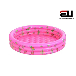 Mềm mại an toàn <span class=keywords><strong>Inflatable</strong></span> bé hồ bơi hoàn hảo cho mùa hè vui vẻ trong nhà chơi ngoài trời và nhẹ nhàng các hoạt động dưới nước cho trẻ em - Product Image 3