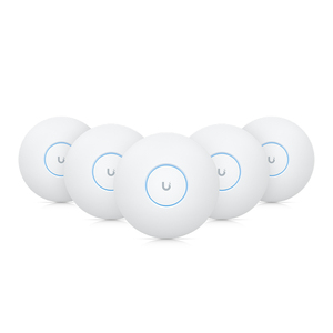 Новый UniFi U7-Pro/U7-Pro XG WiFi 7 корпоративный ап трехдиапазонный 6 ГГц 10 Гб Точка беспроводного доступа высокой плотности в наличии - Product Image 1