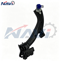 Bras de suspension inférieur avant Navi avec rotule et silentbloc pour systèmes de suspension de SUV, usage intensif 51350 SWA A01 51360 SWA A01