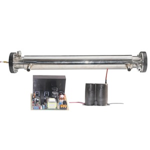 Bán buôn cao hiệu quả máy phát điện <span class=keywords><strong>ozone</strong></span> bộ dụng cụ với <span class=keywords><strong>ozone</strong></span> ống và cung cấp điện - Product Image 1
