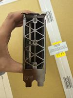 Tarjeta de Computación GPU V100 32G MXM Nueva con Ventilador para Entrenamiento e Inferencia de Inteligencia Artificial y Aprendizaje Profundo