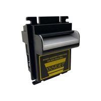 Accepteur de billets TOP TB77 sans boîte à monnaie, accepte les devises américaines et jamaïcaines pour les machines de jeu