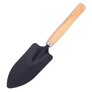 Juego de Herramientas de Jardinería de Acero Inoxidable, Operadas a Mano, con Diseño Floral, Personalizables OEM - Product Image 3