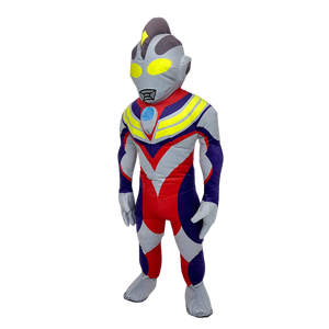 Disponible: <span class=keywords><strong>Ultraman</strong></span> de 2 Metros para Disfraz Inflable, Cosplay, Eventos Navideños, Fiestas, Alquileres Comerciales - Product Image 3