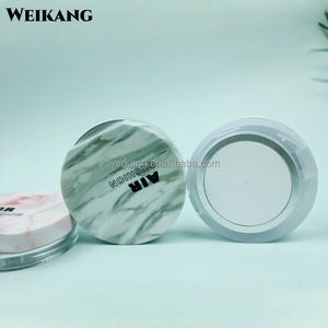 Boîte à coussin d'air 12g, étui en plastique pour crème pour le visage, baume anti-imperfections, crème correctrice de couleur, étuis de maquillage, cosmétiques - Product Image 4
