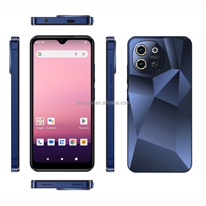 Smartphone Originale Sbloccato Economico a Basso Prezzo, Produttore OEM di Smartphone Android 4G, Miglior Telefono Cellulare Intelligente, Sviluppo 2026 - Product Image 4