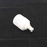 Ampoule LED SMD2835 E27/B22 pour bureau et maison, 5W-25W, CRI80, 2700-6500K, éclairage intérieur