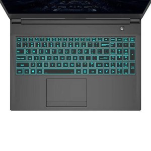 Nouvel ordinateur portable de jeu professionnel 16,1 <span class=keywords><strong>pouces</strong></span> Intel Core i9 12900H avec carte graphique RTX 4060 6 Go, processeur Core i9 12e génération, 16/32 Go de RAM - Product Image 6