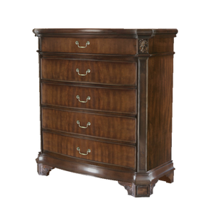 Goodwin Giá Thấp Nhất Sử Dụng Nhà Bằng Gỗ Phụ Kiện Phòng Ngủ Trang Trí Phòng Ngủ Ngăn Kéo Ngực GF16.3 - Product Image 3