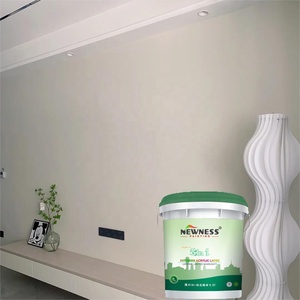 Excellent Elasticity and Crack Resistance Luxury 5-in-1 Environmentally Friendly Interior Wall <strong>Coating</strong> <strong>Paint</strong> - Product Image 5