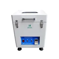 Efficient Industrial Automatic Solder Cream Mixer