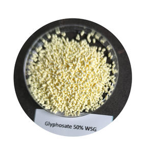 Herbicida Glifosato 75.7% WSG con Certificación ISO para Control Sistémico de Malezas en Cultivos, No Selectivo, de Amplio Espectro, Post-Emergente - Product Image 3