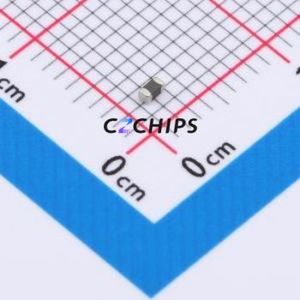 XRCB1608U070-2R0TF Ferrite Bead 0603 RF 7Ohm@100MHz 50mOhm 2A 1 - Product Image 1