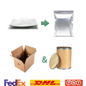 <strong>Cytokinin</strong> 6-Benzylaminopurine (6-BA) 98% TC Plant Biotechnology Grade Crop Enhancement Agent Other Name 6-BA - Product Image 4