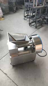 Macchina Elettrica Veloce per Dividere e Tagliare l'Impasto/Macchina per Palline di Pasta da 5g-500g/Divisore e Taglierina per Impasto in Vendita - Product Image 4